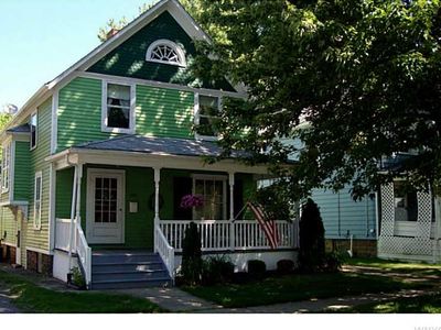 186 Adam St, Tonawanda, NY, 14150