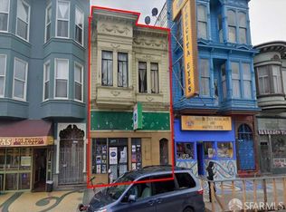 2977-2979 24th St, San Francisco, CA 94110