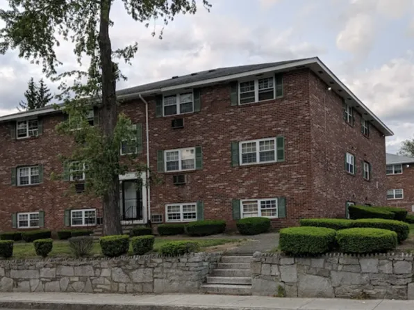 Presidential Park Condominiums