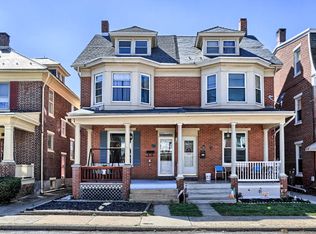 28 Linden Ave, Red Lion, PA 17356