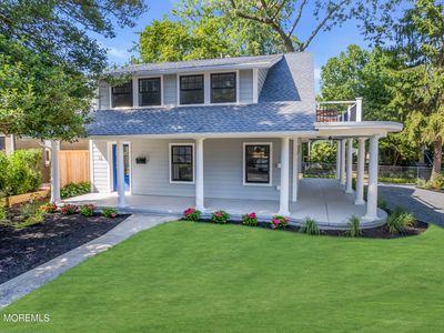 12 Wanamassa Point Road, Ocean, NJ, 07712