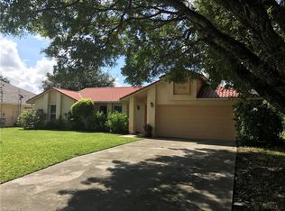 2220 Everest Pkwy, Cape Coral, FL 33904