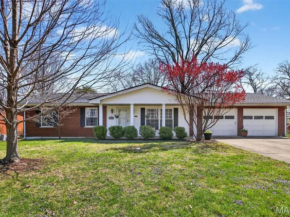 2404 Sunnybrook Dr, Saint Louis, MO 63114