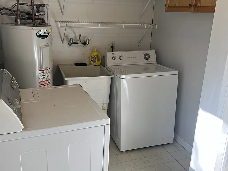 laundry