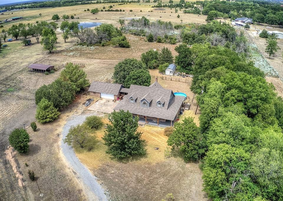 6535 Sam Rayburn Dr E, Dodd City, TX 75438 Zillow