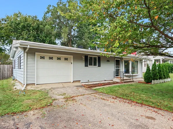 107 Williams Dr, Battle Creek, MI 49015
