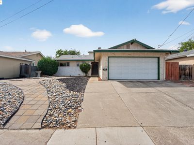 4117 Delta Fair Blvd, Antioch, CA, 94509