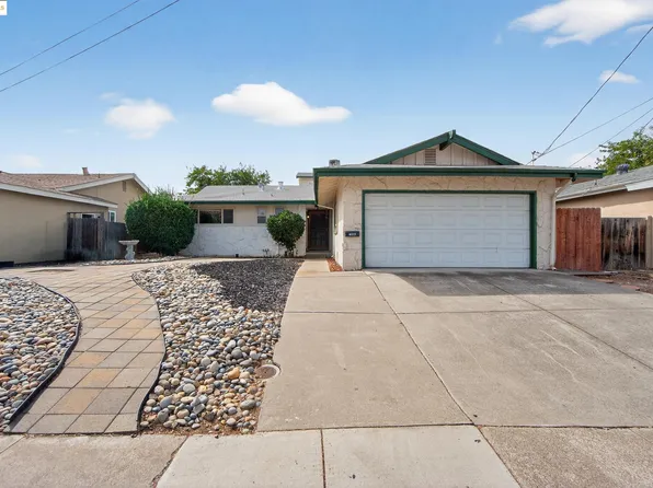 4117 Delta Fair Blvd, Antioch, CA 94509