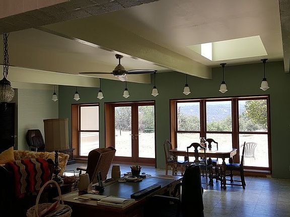 Looking into Great Room from Entry