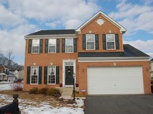 7108 Clarkton Ct, Gainesville, VA 20155