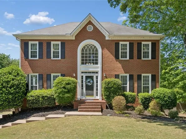 1351 Linley Trce NE, Marietta, GA 30066