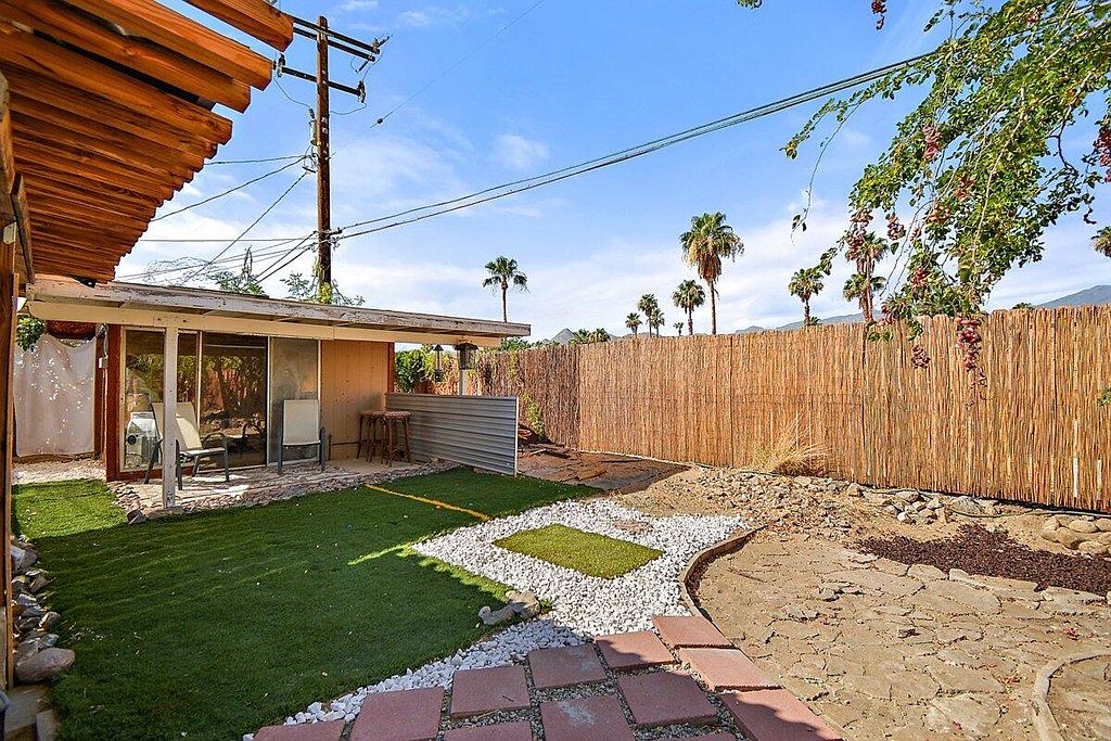 Palm Springs, CA 92264