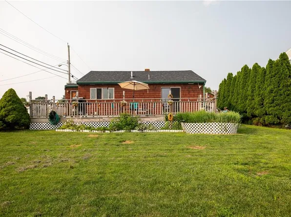 27 Ormerod Ave, Portsmouth, RI 02871