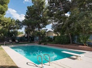1505 Hialeah Dr, Las Vegas, NV 89119