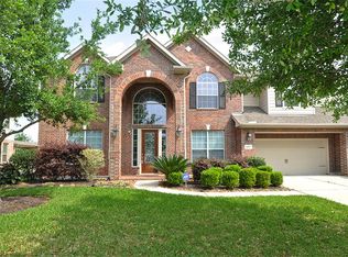 14511 Carolina Hollow Ln, Houston, TX 77044