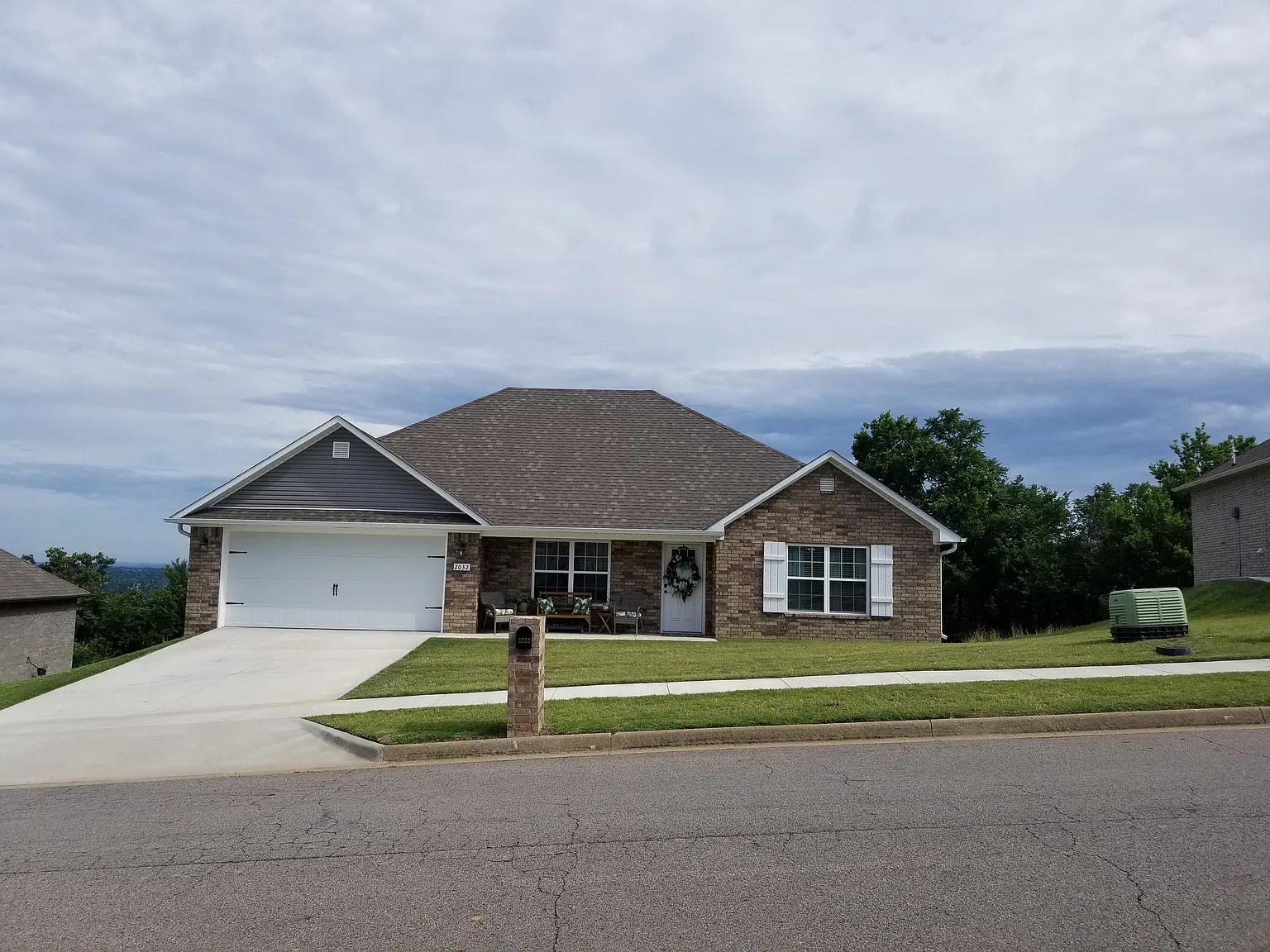 Lisa Ln, Van Buren — Photo 1