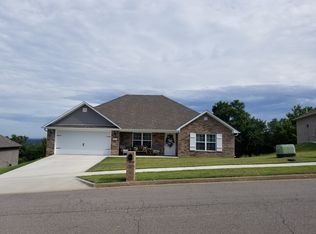 2032 Lisa Ln, Van Buren, AR 72956