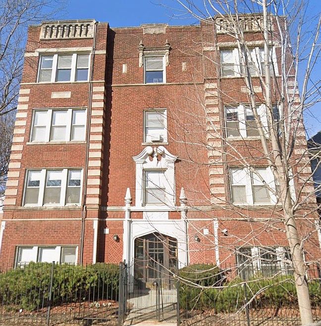 1st image of 6600 N Bosworth Ave #1S
