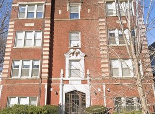 6600 N Bosworth Ave #1S, Chicago, IL 60626