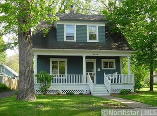 1408 Albany Ave, Saint Paul, MN 55108