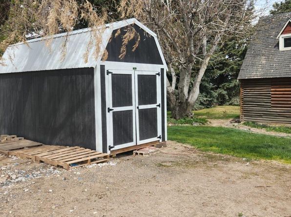 1123 W Milner Rd, Murtaugh, ID 83344