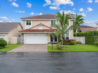 15256 SW 108th Ter, Miami, FL 33196