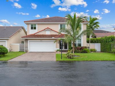 15256 SW 108th Terrace, Miami, FL, 33196