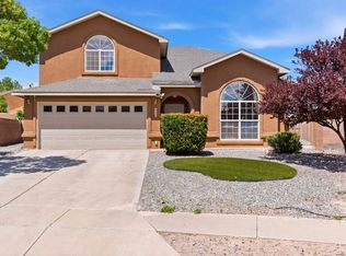 3908 Oasis Springs Rd NE, Rio Rancho, NM 87144