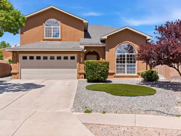 3908 Oasis Springs Rd NE, Rio Rancho, NM 87144