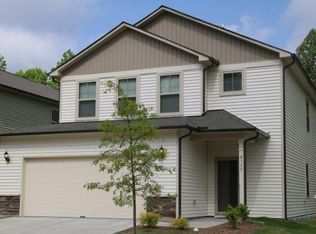 8155 Feldwig Pl, Raleigh, NC 27616