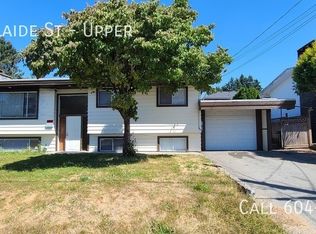 2474 Adelaide St, Abbotsford, BC