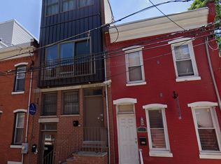 1710 Arlington St #1, Philadelphia, PA 19121