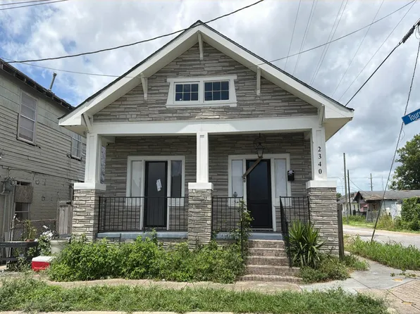 2340 Touro St, New Orleans, LA 70119