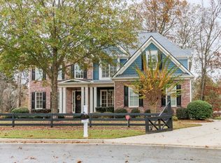 750 Mimms Ct NW, Marietta, GA 30064