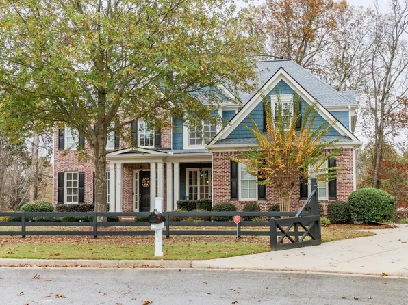750 Mimms Ct NW, Marietta, GA 30064