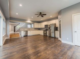 3545 Benjamin St NE, Minneapolis, MN 55418
