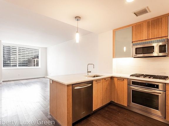 2nd image of 200 N End Ave APT 9J