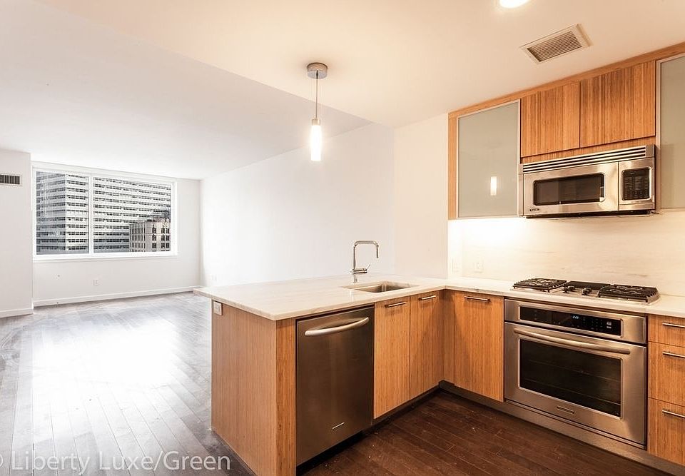 1st image of 200 N End Ave APT 6J