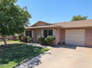 9910 N 95th Dr APT A, Peoria, AZ 85345