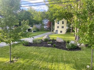 4 Greensboro Rd, Hanover, NH 03755