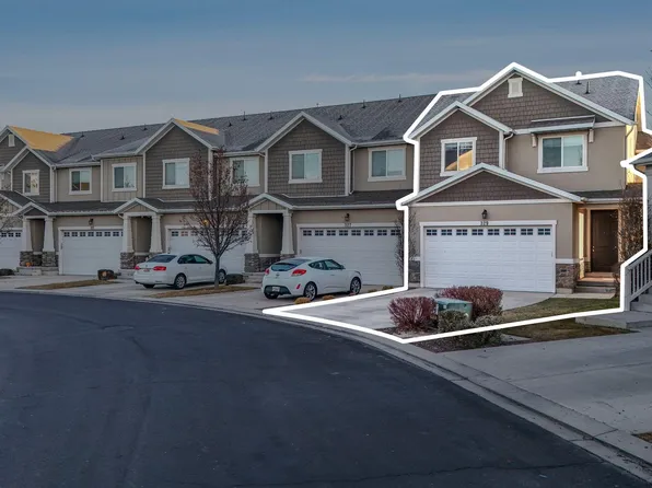 329 S 730 E, Lehi, UT 84043