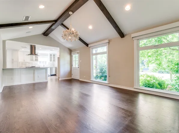 4910 W Amherst Ave, Dallas, TX 75209