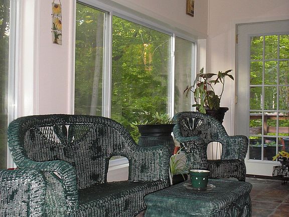 Florida Room