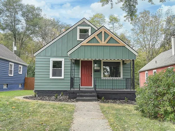 1319 Epworth Ave, Dayton, OH 45410