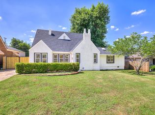 1924 NW 29th St, Oklahoma City, OK 73106