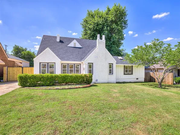 1924 NW 29th St, Oklahoma City, OK 73106