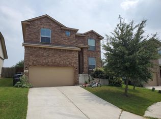 1006 Dogleg Right, San Antonio, TX 78221