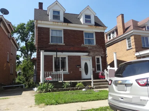 308 Suncrest St, Pittsburgh, PA 15210