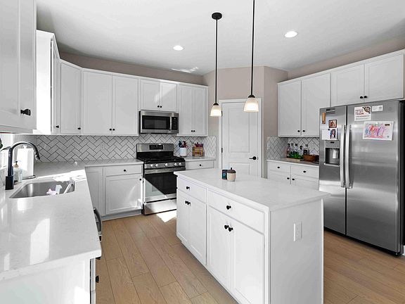 5th image of 6567 Bowery Peak Ln