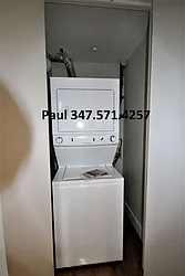 Rented by Rental Solutions Inc